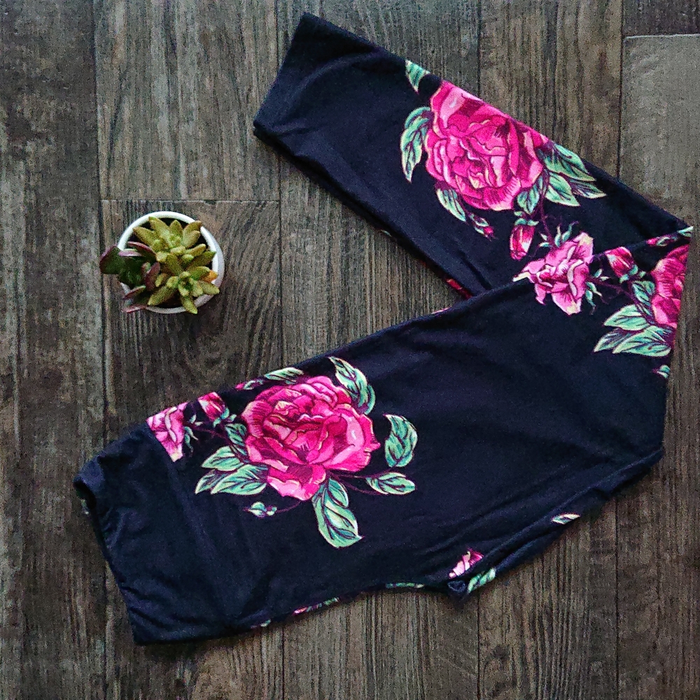 ❌️Charlies Project Leggings